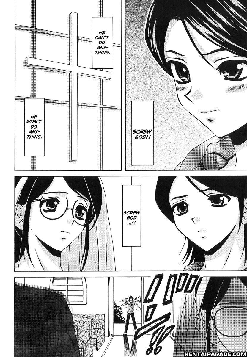 Yumemiru Shoujo Chapter 7000 Page 14